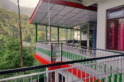 Pine wood Mcleodganj, Dharamshala