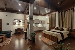 Crystal Abode (Studio Apartment), Guwahati