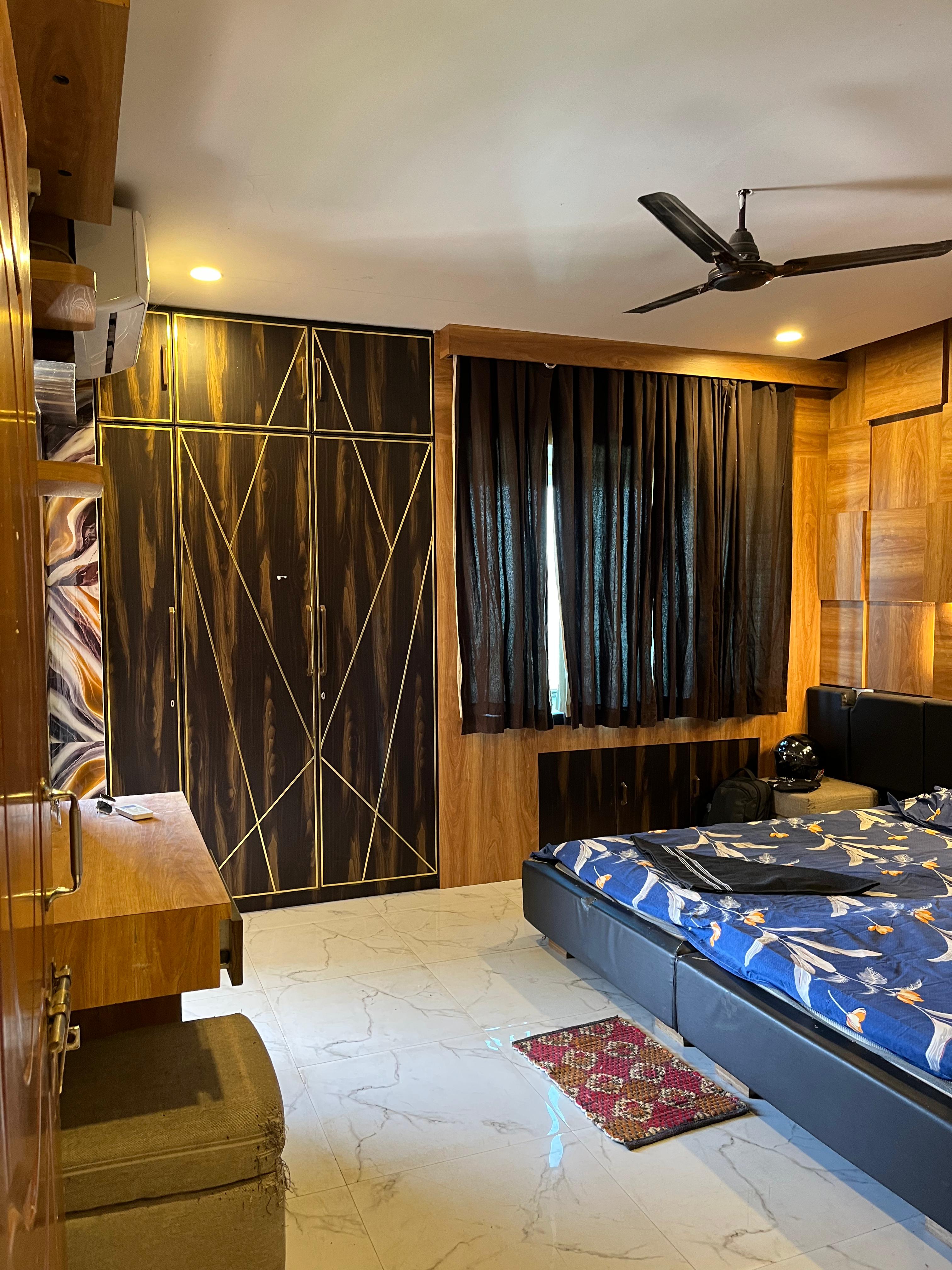 Aashiyana 2BHK Entire Apartment - Tap to explore photos