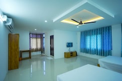 Hotel O Erumeli Bus Terminal Kottayam Formerly Pious B Residency, Kanjirappally