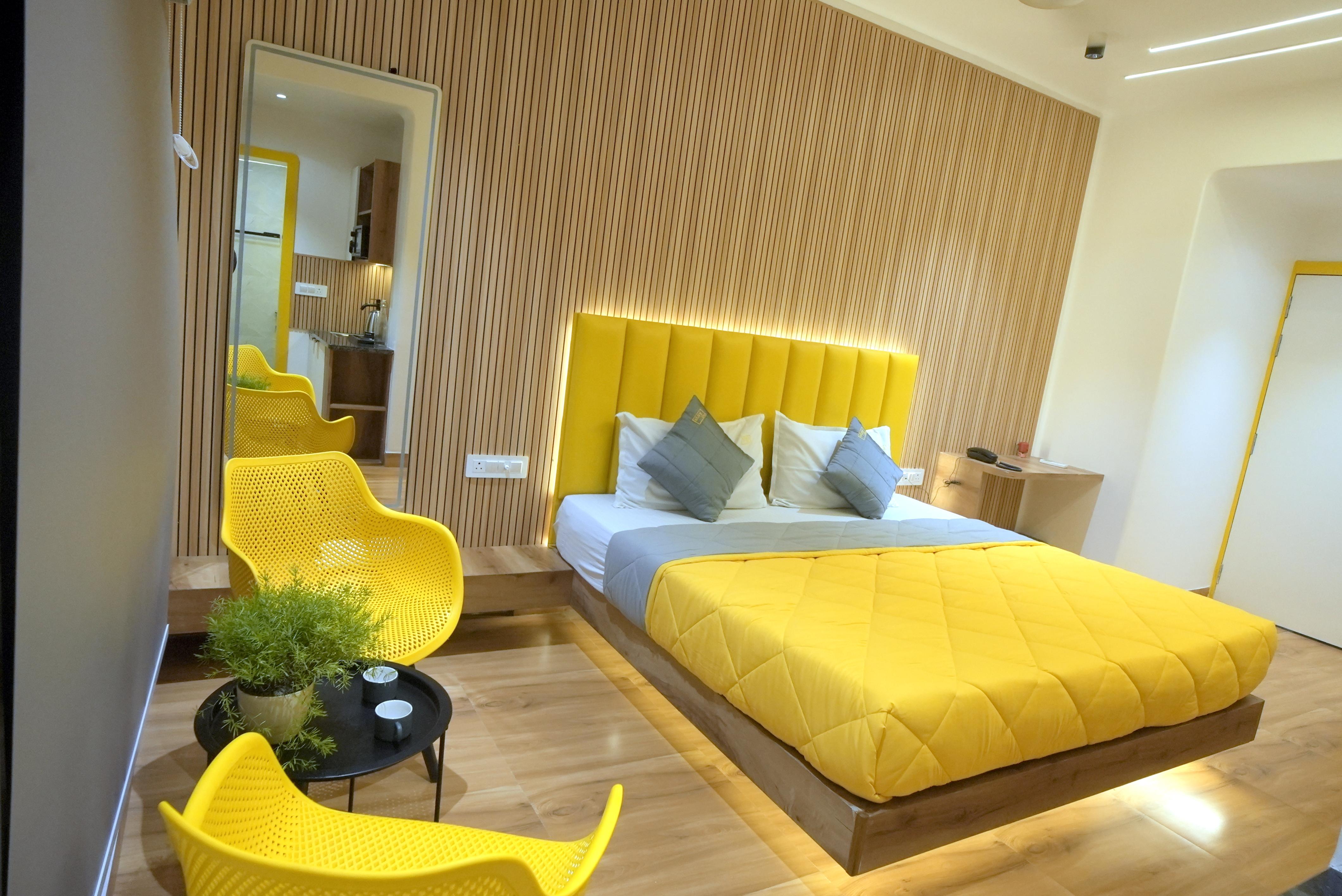 Stayinn Suites - Tap to explore photos