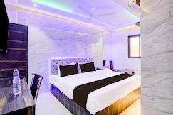 Hotel O My Choice, Mumbai