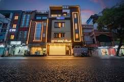 FabHotel Shri Vilas, Bhopal