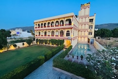 Hotel Moti Mahal, Ajmer