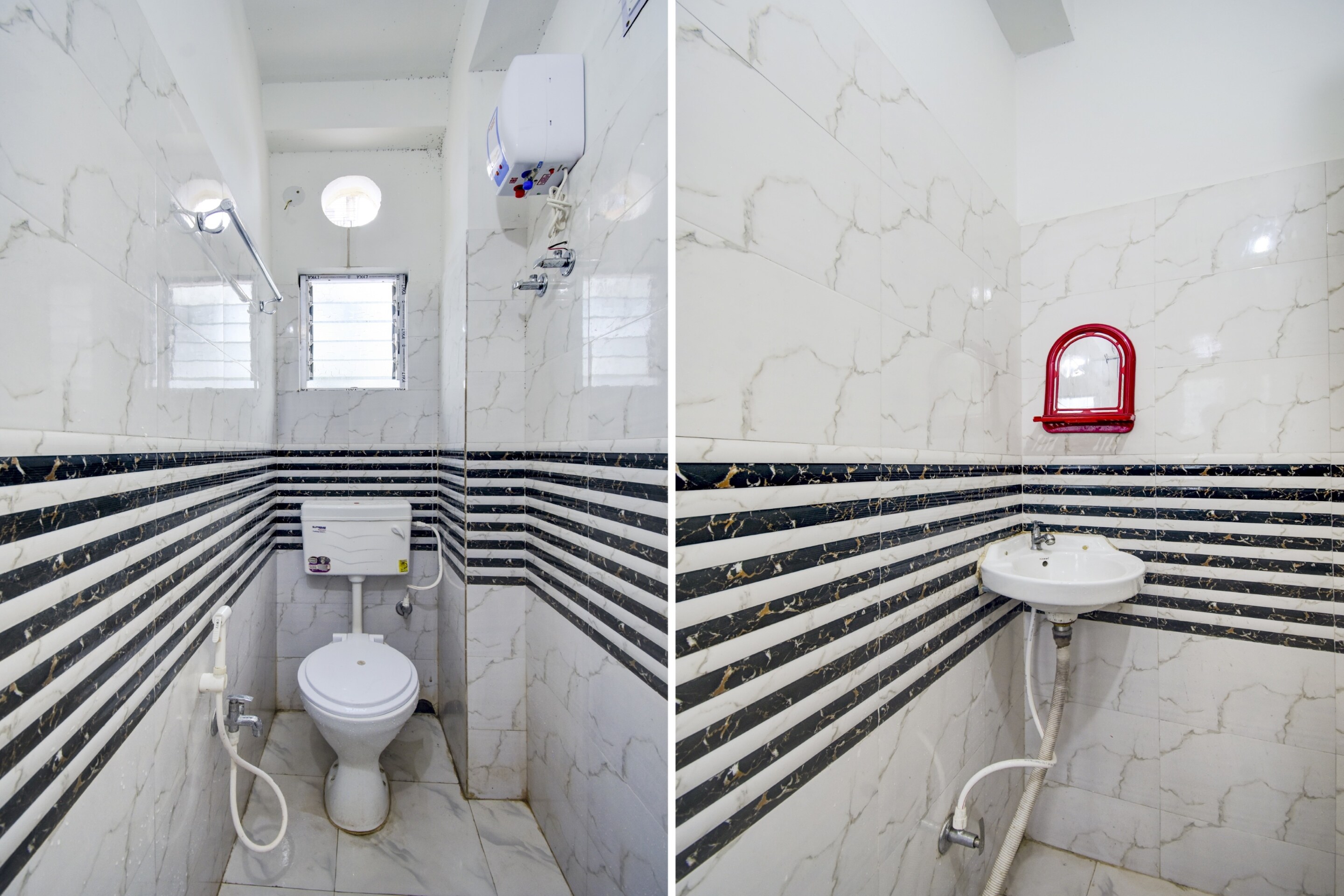 Super Hotel O Ankita Guest House - Tap to explore photos