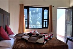 Jagdarshan Guest House, Patnitop