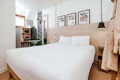 ibis Styles Luxembourg Centre Gare, Mersch