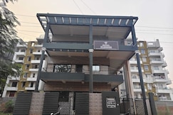 Hotel O by OYO Platinum, Durg