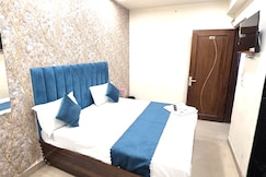 Hotel Karan palace- Paharganj, Delhi