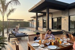 Vanraaj Farms, Sohna