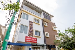 The Olive Shine, Mysore