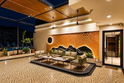 ELIVAAS Signature GIRI Penthouse 2 BHK with Terrace, Jaipur