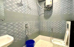 Washroom