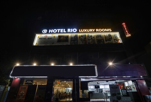 Townhouse RIO