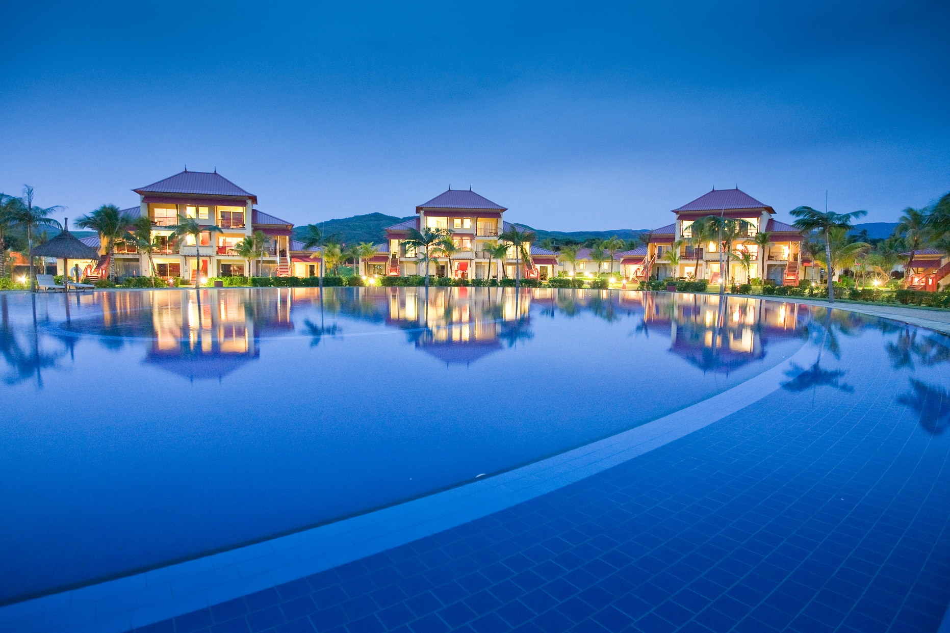 Tamassa Resort - Tap to explore photos