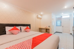 Dancenter Gunung Geulis Villagee, Kota Bogor