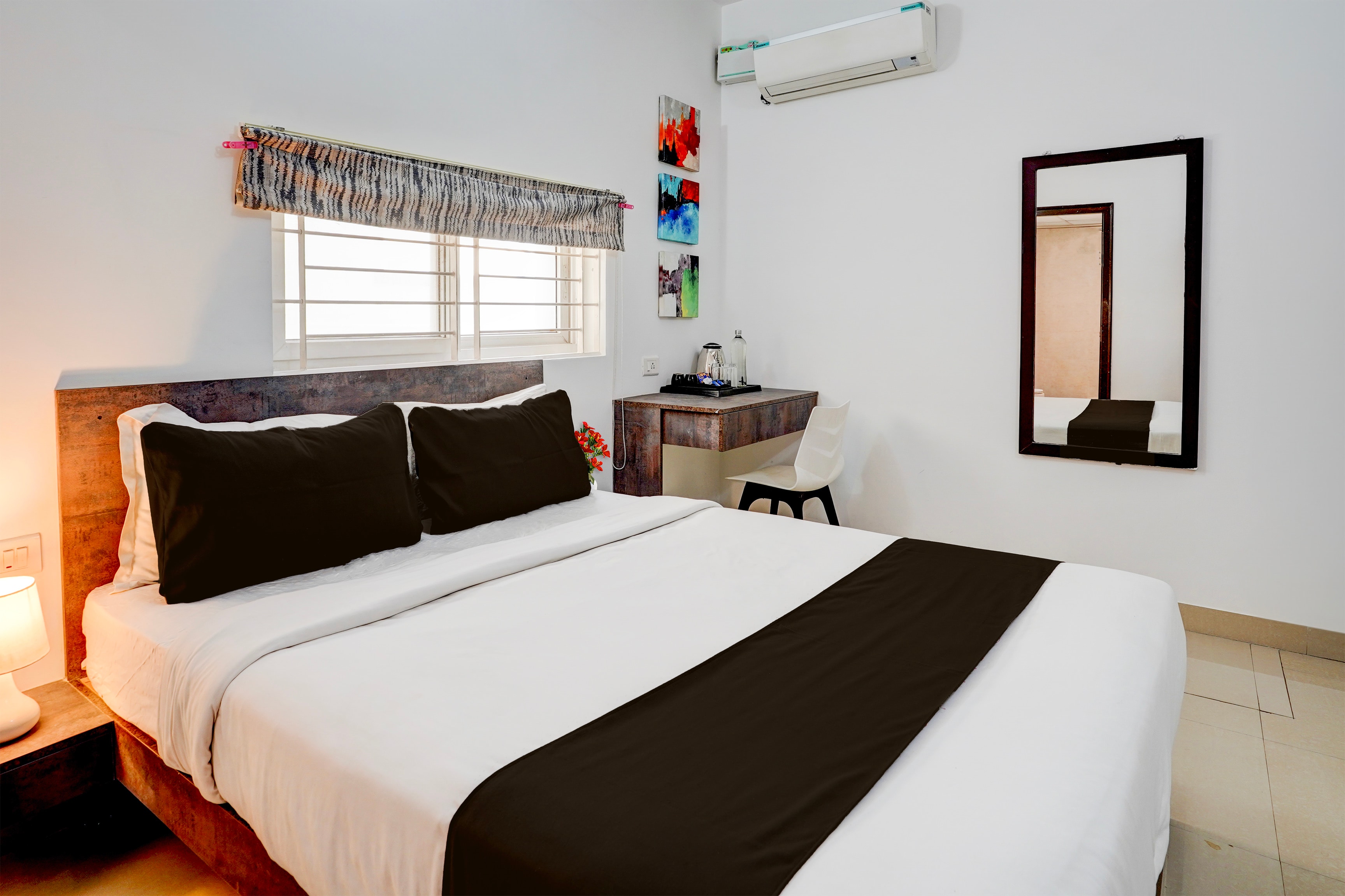 Townhouse Hebbal - Tap to explore photos