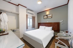 A25 Hotel - 185 - 187 Lo Duc, Hanoi