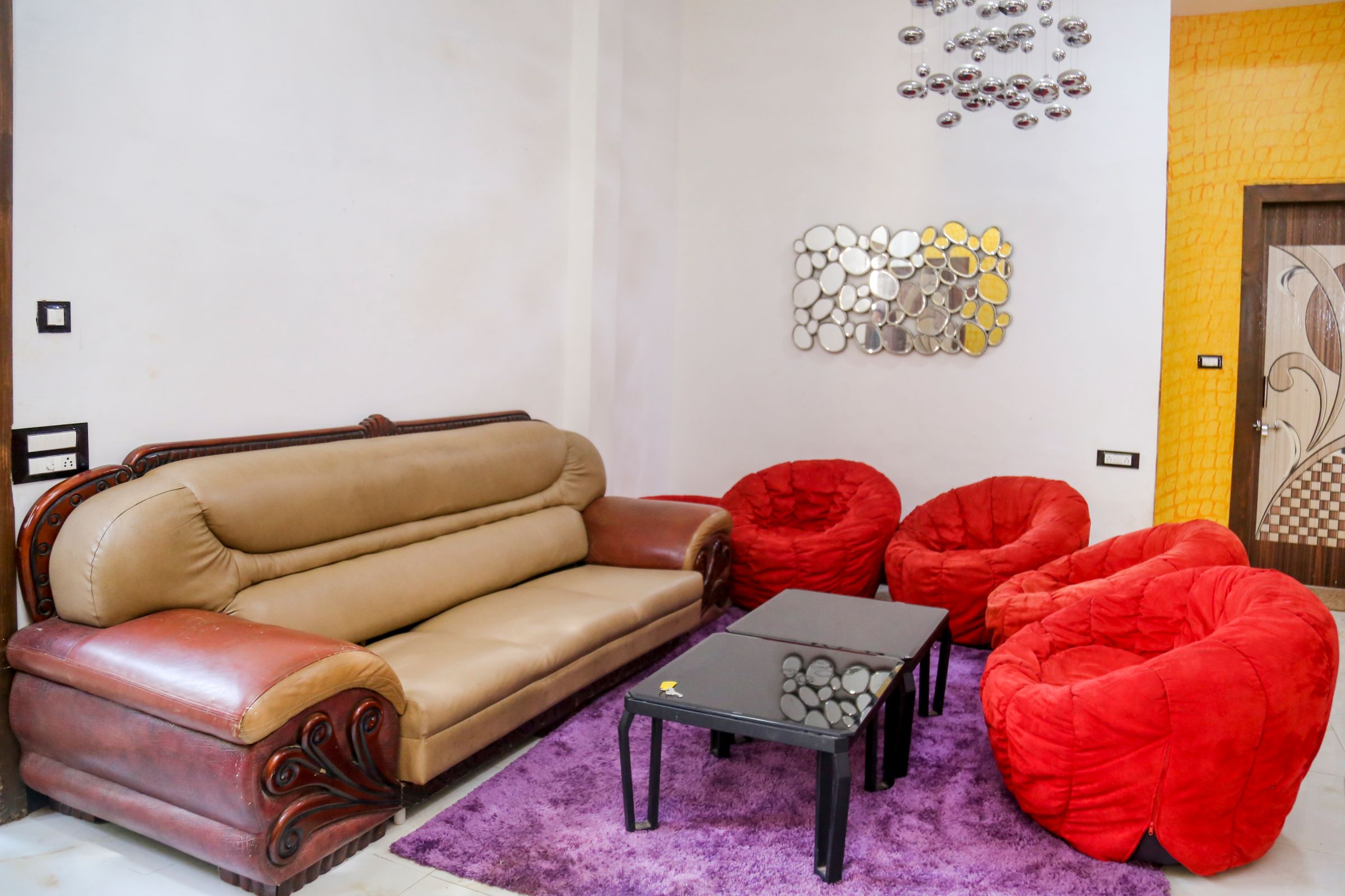 Priya Bunglows At Old Khandala Road-3 BHK Villa - Tap to explore photos