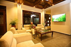 Capital Boutique Hotel, Kathmandu