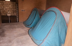 Room Tent  Att-Bath  1