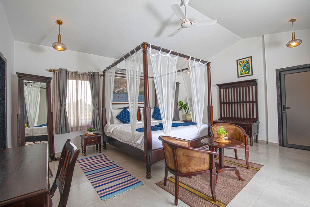 The Stay Ranakpur - Tap to explore photos