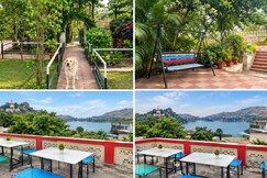 Hotel Sanand Heritage @Nakki Lake, Mount Abu