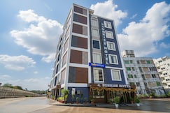 FabHotel Sunrise- Nr Hyderabad International Airport, Hyderabad