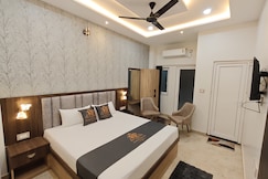 Ramaya Palace, Varanasi
