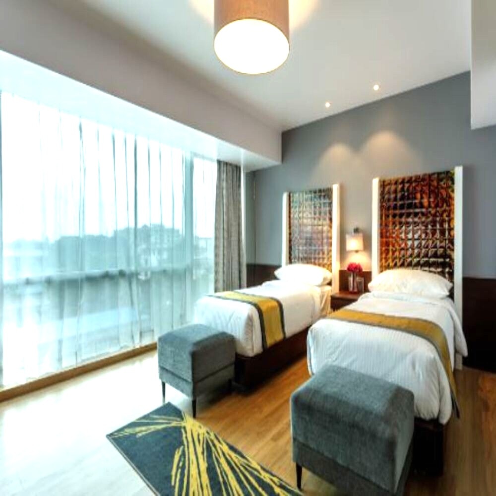 Svenska Design Hotel - Tap to explore photos