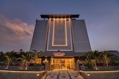 Hotel Orchid by Marigold, Shirdi - Premium Comfort Near Sai Baba Temple, Shirdi