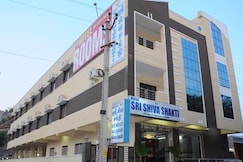 Hotel Sri shiva Shakti, Srikalahasti