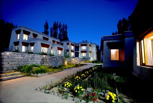 Nordica Resorts