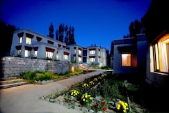 Nordica Resorts, Leh