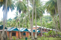 Sunrise Beach Resort, Havelock
