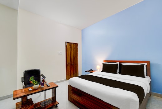 Super Hotel O RUBY GRAND INN