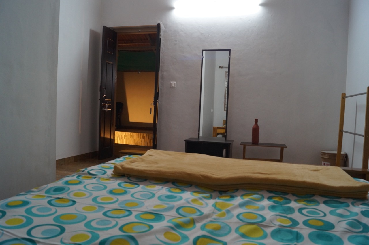 Banadi Homestay - Tap to explore photos