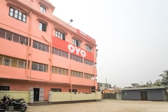 Hotel O Krishna Guest House Siliguri Railway Station, Siliguri