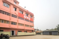 Hotel O Krishna Guest House Siliguri Railway Station, Siliguri