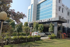 Hotel Vrindavan Garden, Vrindavan