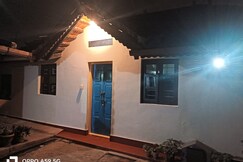 Vamshika Stay Coorg, Coorg