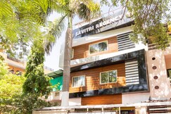 Hotel O Savitri Regency, Bhopal