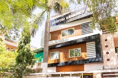 Hotel O Savitri Regency, Biaora