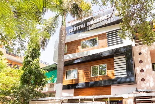 Hotel O Savitri Regency
