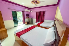 Susegado Calangute, Goa