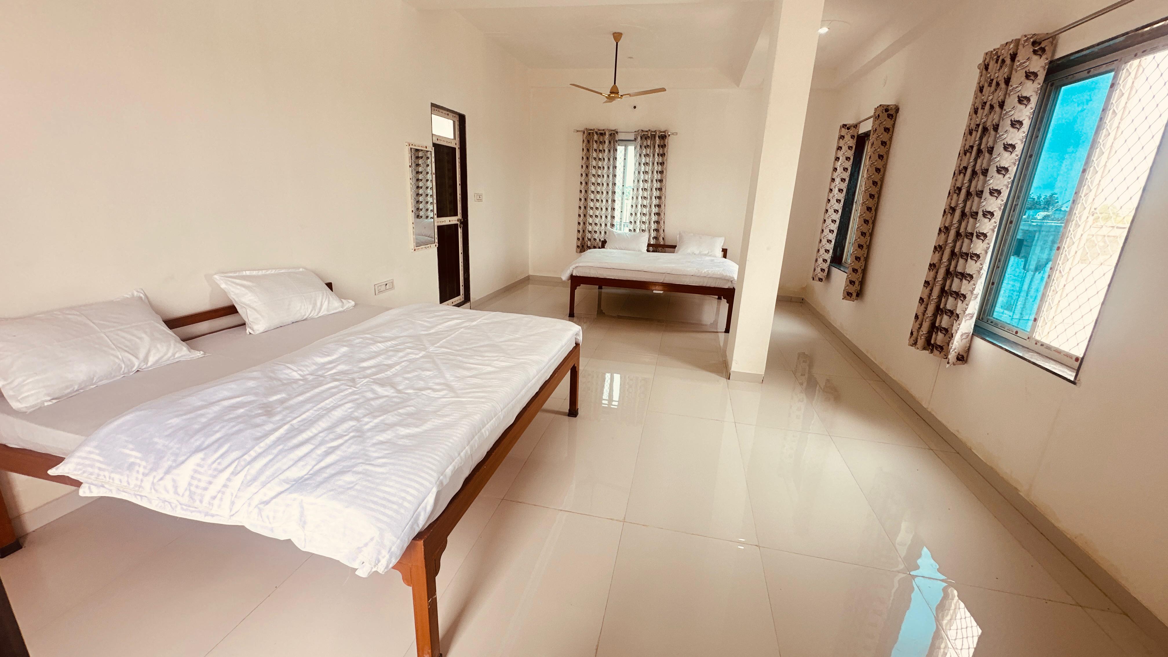 Shyam Resort - Tap to explore photos
