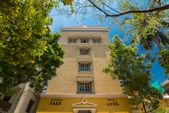 CRESCENT PARK (near US Consulate Chennai), Chennai