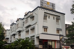 Treebo Prasha, Nashik