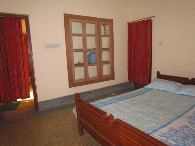 Mon Pakhi Homestay (Attached Bathroom Room) - Tap to explore photos