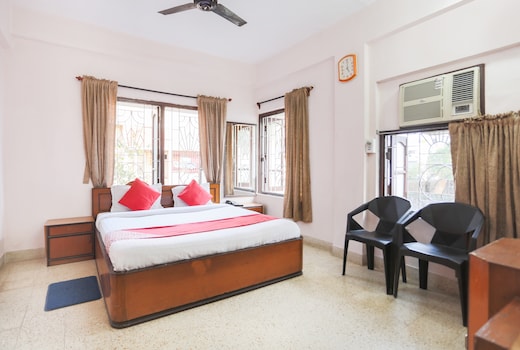 Hotel O New Metro Guest House